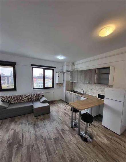 Apartament 2 camere PALAS MALL ideal pentru investitie - 3