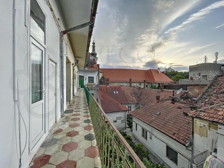 Apartament 1 camera in zona Ultracentrala - Regele Ferdinan - 7