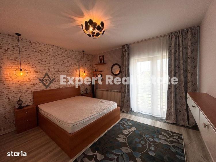 Casă cu 4 camere cu Teren 150 Mp în Tunari