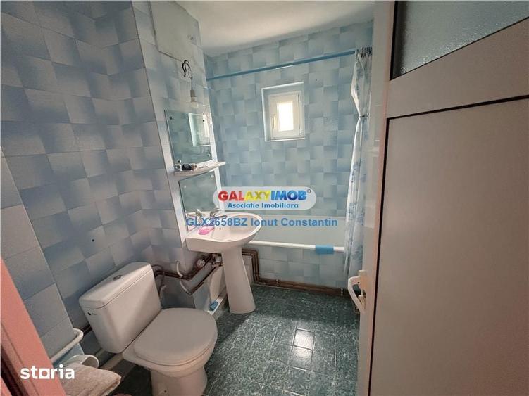 Apartament cu 2 camere decomandat în Unirii Sud