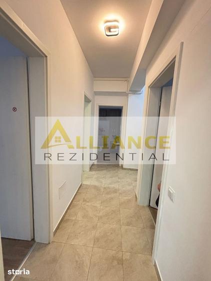 3 CAMERE de inchiriat| 2 BAI | PARCARE | BIRUINTEI | POPESTI-LEORDENI - 6