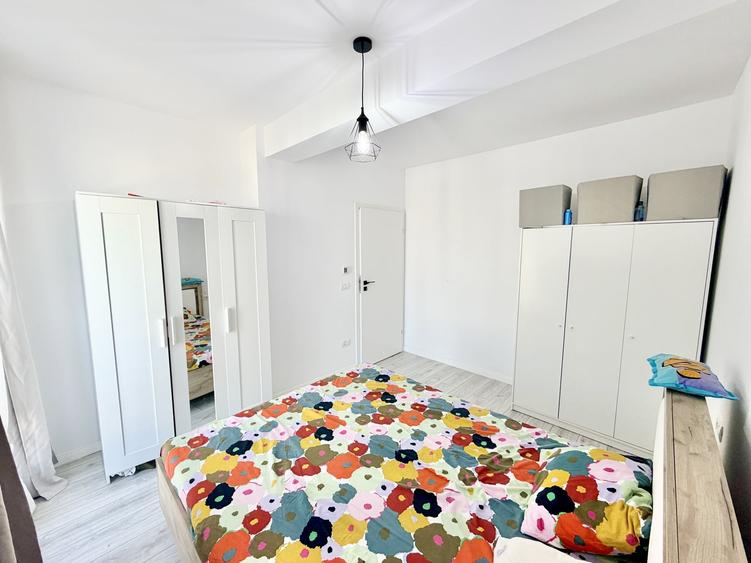 Duplex cu 4 camere cu Teren 274 Mp în Bucovăț (Remetea Mare)