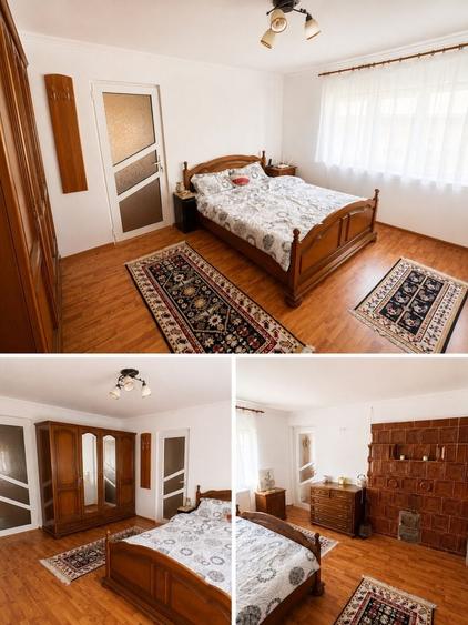 Casă cu 4 camere în Piatra Șoimului