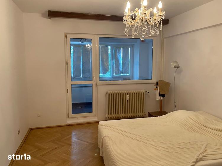 3 camere (fost 4), 87 mp, Doroban?i, etaj 3, bloc reabilitat - 18
