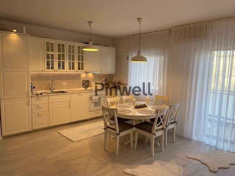 Apartament 3 camere mobilat si utilat - Doamna Ghica Plaza - 3