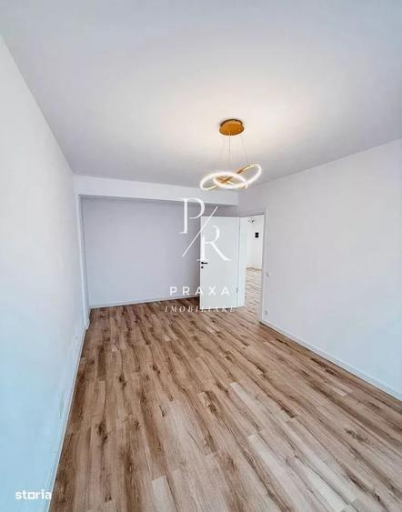 Casă cu 4 camere în Popești