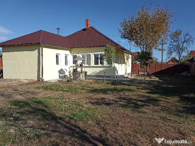 casa cu gradina la tara - 2