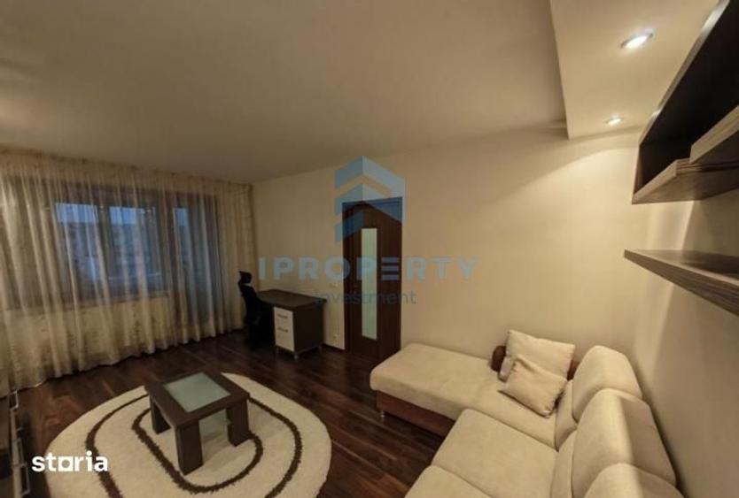 Apartament cu 2 camere decomandat în Sălăjan