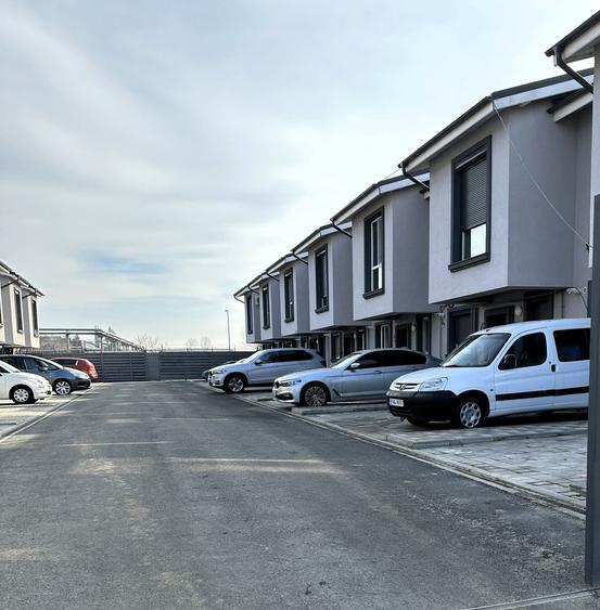 Teren Construcții intravilan de 3645 mp, în Theodor Pallady
