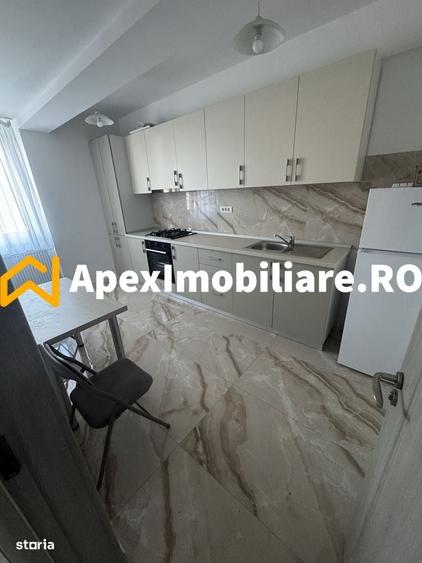 Garsonieră decomandată în Industriilor