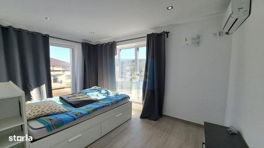 Casă cu 4 camere în Juc-Herghelie