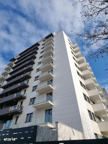 Apartament 3 camere Baneasa - Soseaua Gh. Ionescu Sisesti - 3