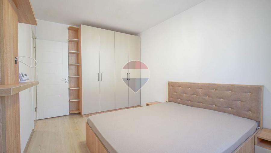 Gata de mutare! Apartament 2 camere cu parcare Subcetate City - 11