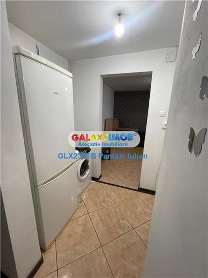 Apartament cu 2 camere decomandat, mobilat în Lujerului