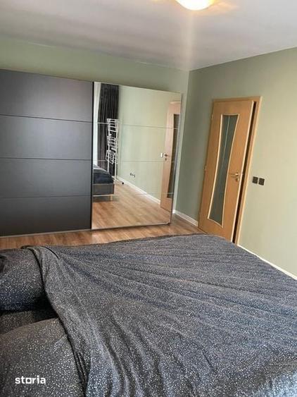 Apartament de inchiriat City Light Pipera - 2
