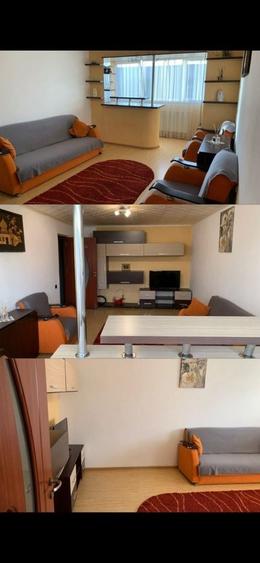 Inchiriez apartament 3 camere pe termen lung Navodari - 3