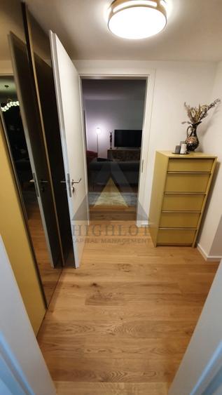 2 CAMERE| AVIATIEI PARK| PARCARE - 18