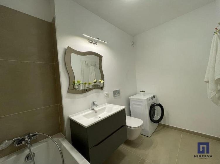 Apartament cu 3 camere decomandat în Braytim