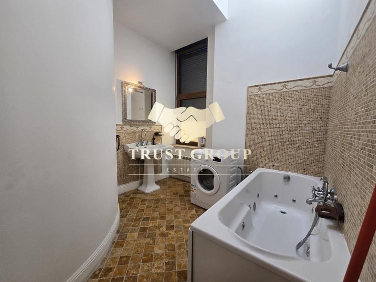 Apartament cu 4 camere decomandat în Floreasca