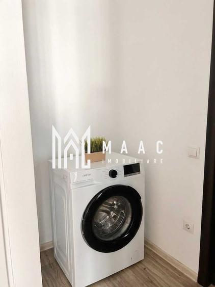 Apartament 3 camere de închiriat | Șelimbăr, Doamna Stanca | 55 mp - 8