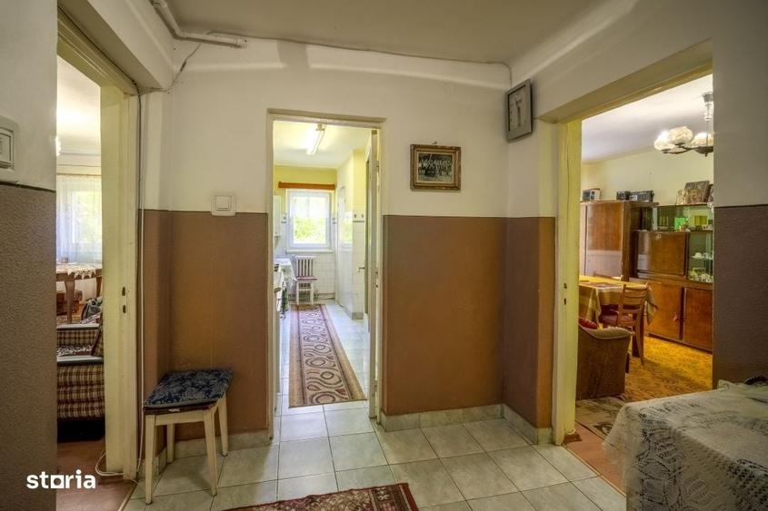 Comision 0% Apartament 3 camere, etaj 2 | GRUIA | 71 mp - 6