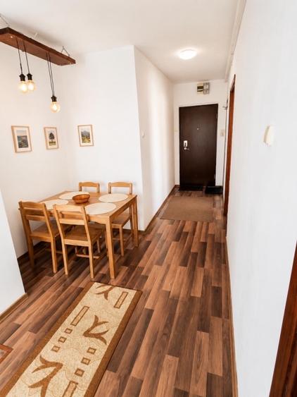 Apartament cu 3 camere decomandat, mobilat în Griviței