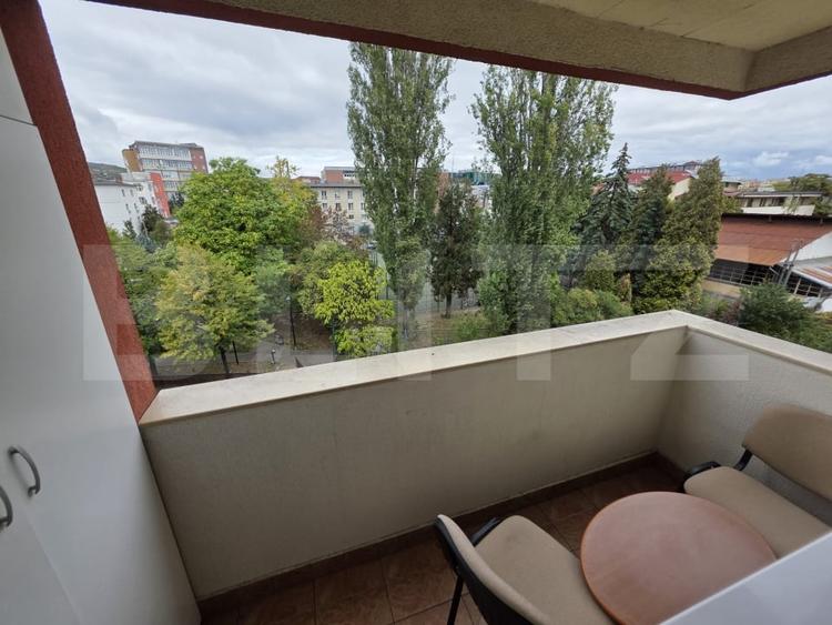 Apartament 3 camere decomandat, pet friendly, parcare, Marasti - 7