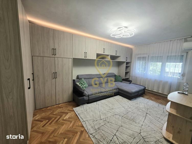 De inchiriat Apartament 3 camere | 68 mp | Etaj 1/4 | Str. Aluminei - 4