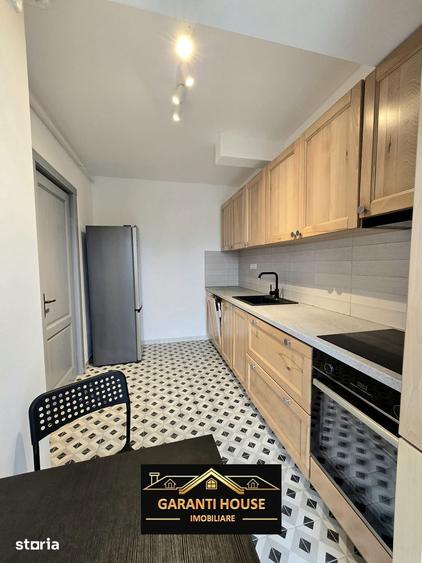 Apartament cu 2 camere în Vasile Alecsandri