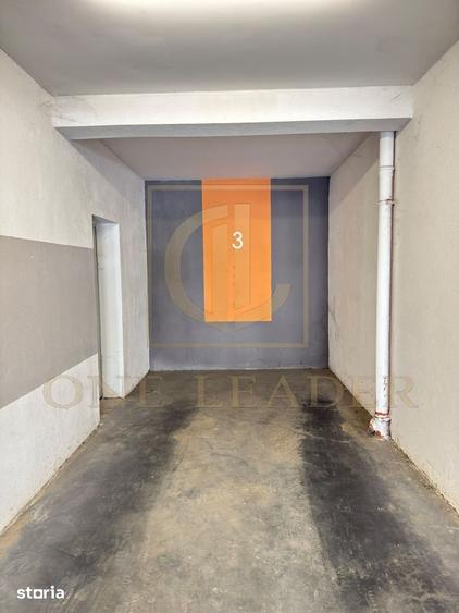 Penthouse - Ceasul Rau - Petfriendly - Parcare subterana - 6