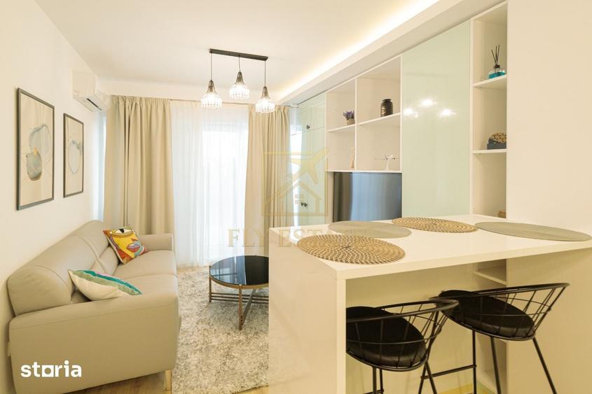 Apartament 2 Camere | Fabrica de Glucoza - 1