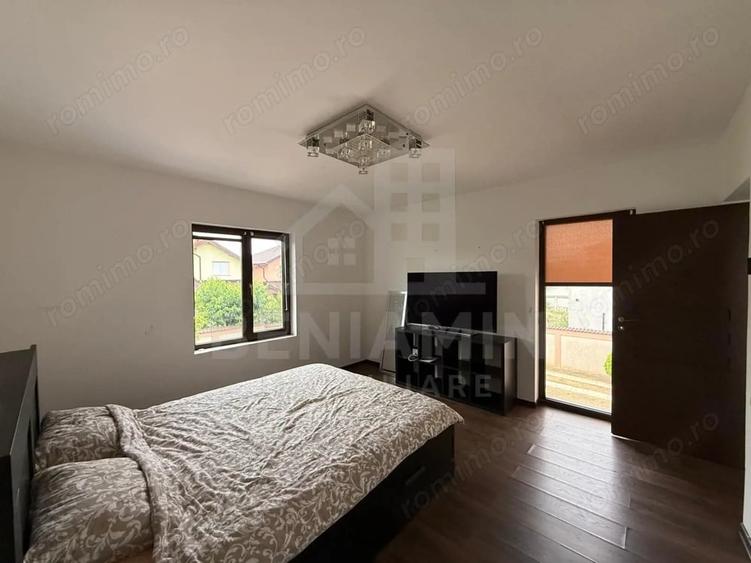 Casă cu 1 camere cu Teren 509 Mp în Cârcea