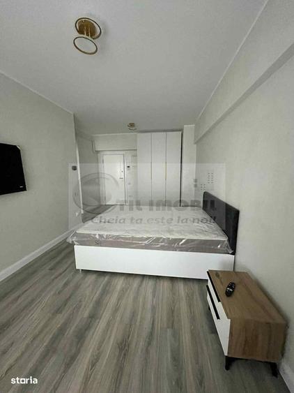 Apartament modern cu 1 camera si balcon - Royal Town, Copou - 450 - 1