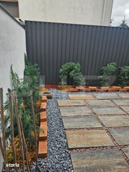 Casă cu 4 camere cu Teren 345 Mp în Miroslava