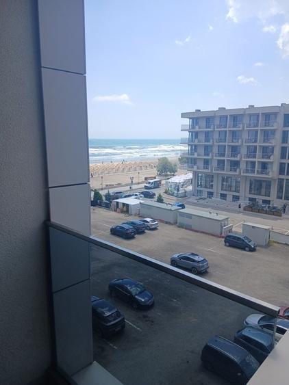 Particular, bloc nou, Studio cu vedere la mare, AN UNIVERSITAR - 3