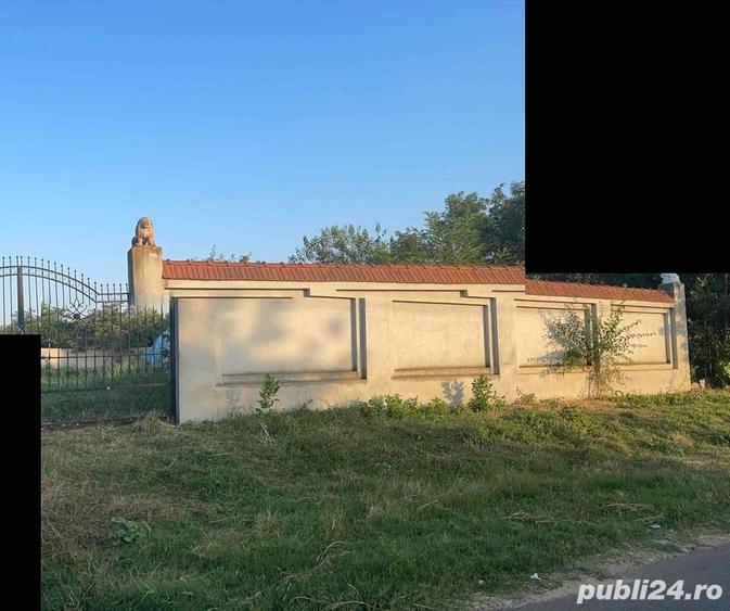 Casă în Siliștea