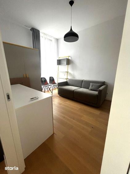 Apartament cu 4 camere în Tunari
