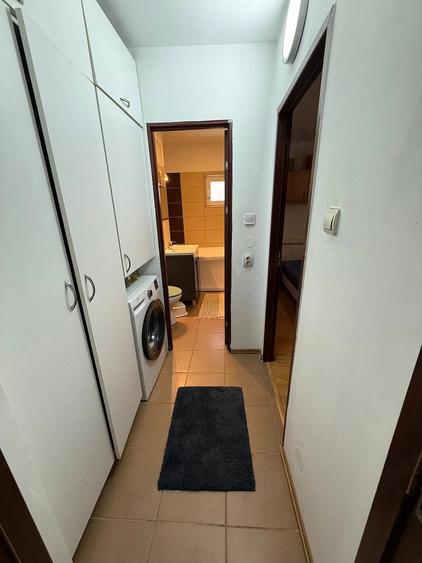 Apartament cu 3 camere semidecomandat în Brazda lui Novac