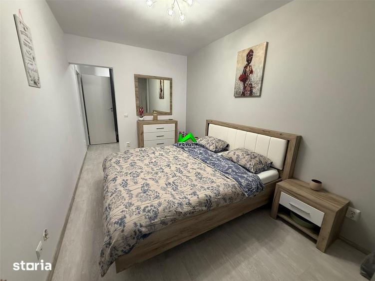 Apartament cu 3 camere în Turnișor