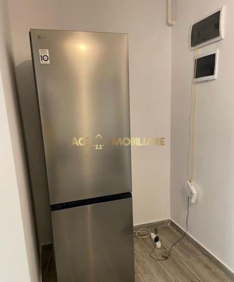 Apartament cu 2 camere decomandat, mobilat în Theodor Pallady