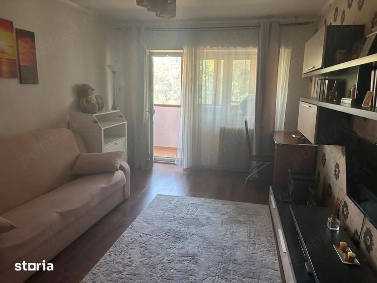 Apartament 2 camere de vanzare Lujerului - 1