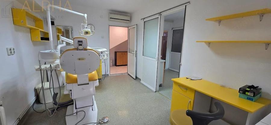 Spațiu comercial, de 51 mp, în Central