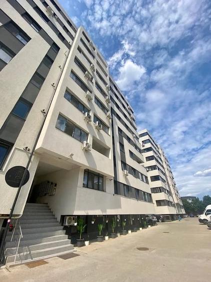 Apartament cu 2 camere decomandat în Păcii