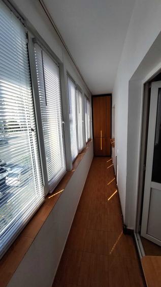 Apartament cu 4 camere decomandat în Păcurari