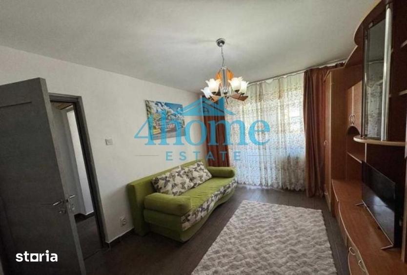 Apartament 2 Camere Militari|Lujerului|Metrou - 5