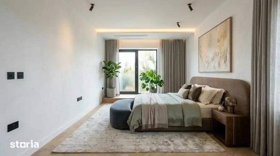 Apartament 3 camere Unirii Mutare Imediata Finisaje Lux Ultracentral - 6