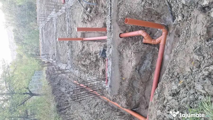 Teren de 1316 mp, în Central