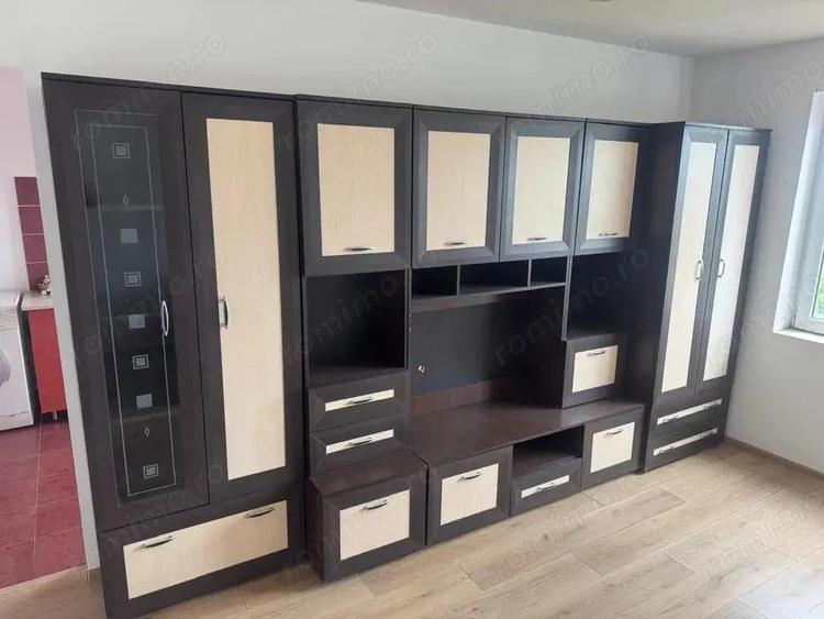 Apartament cu 3 camere decomandat în Sângeorgiu de Mureș