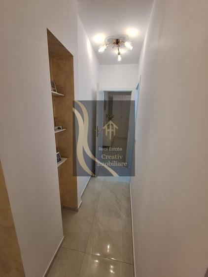 Apartament cu 2 camere circular în Timișoara