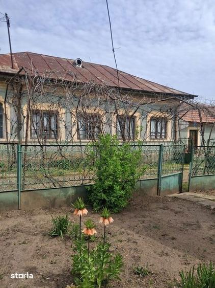 Casa de vanzare in comuna Lipovu jud Dolj - 3